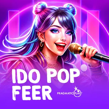 Ido Pop Feer