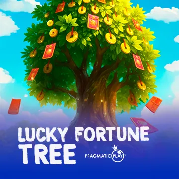 Lucky Fortune Tree