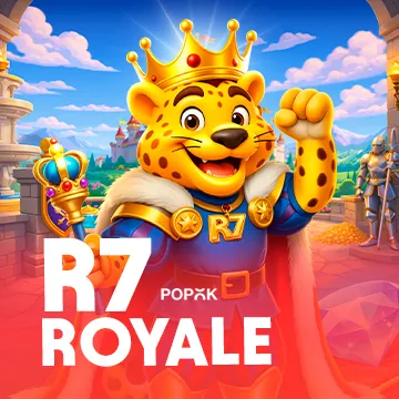 R7 Royale