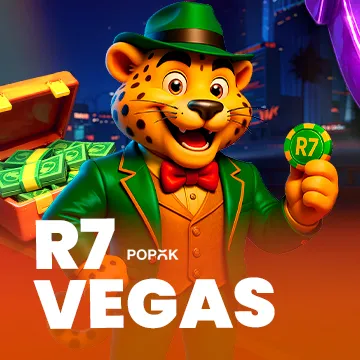 R7 Vegas